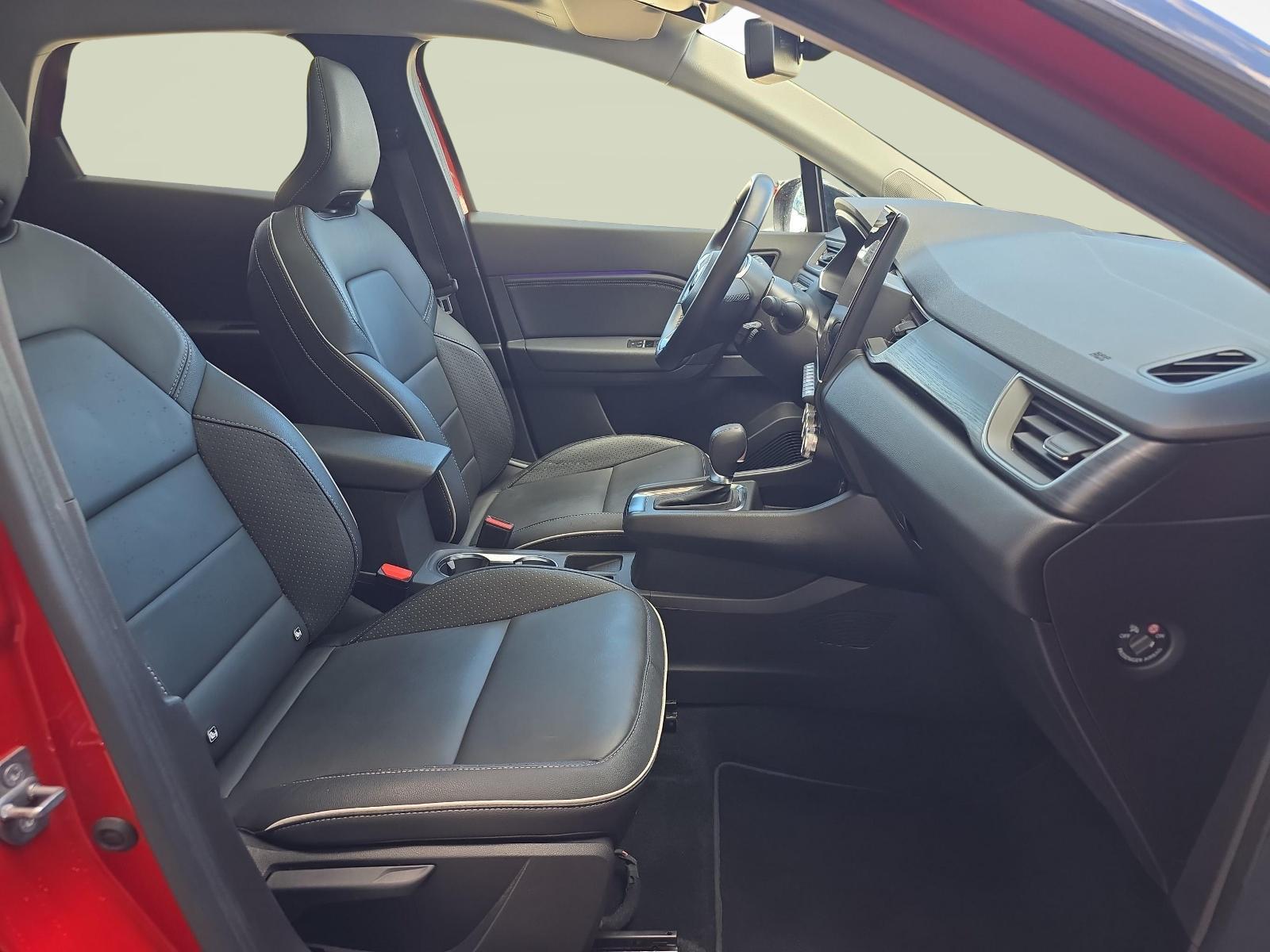 MITSUBISHI ASX 1.6 PHEV Intense-image-10