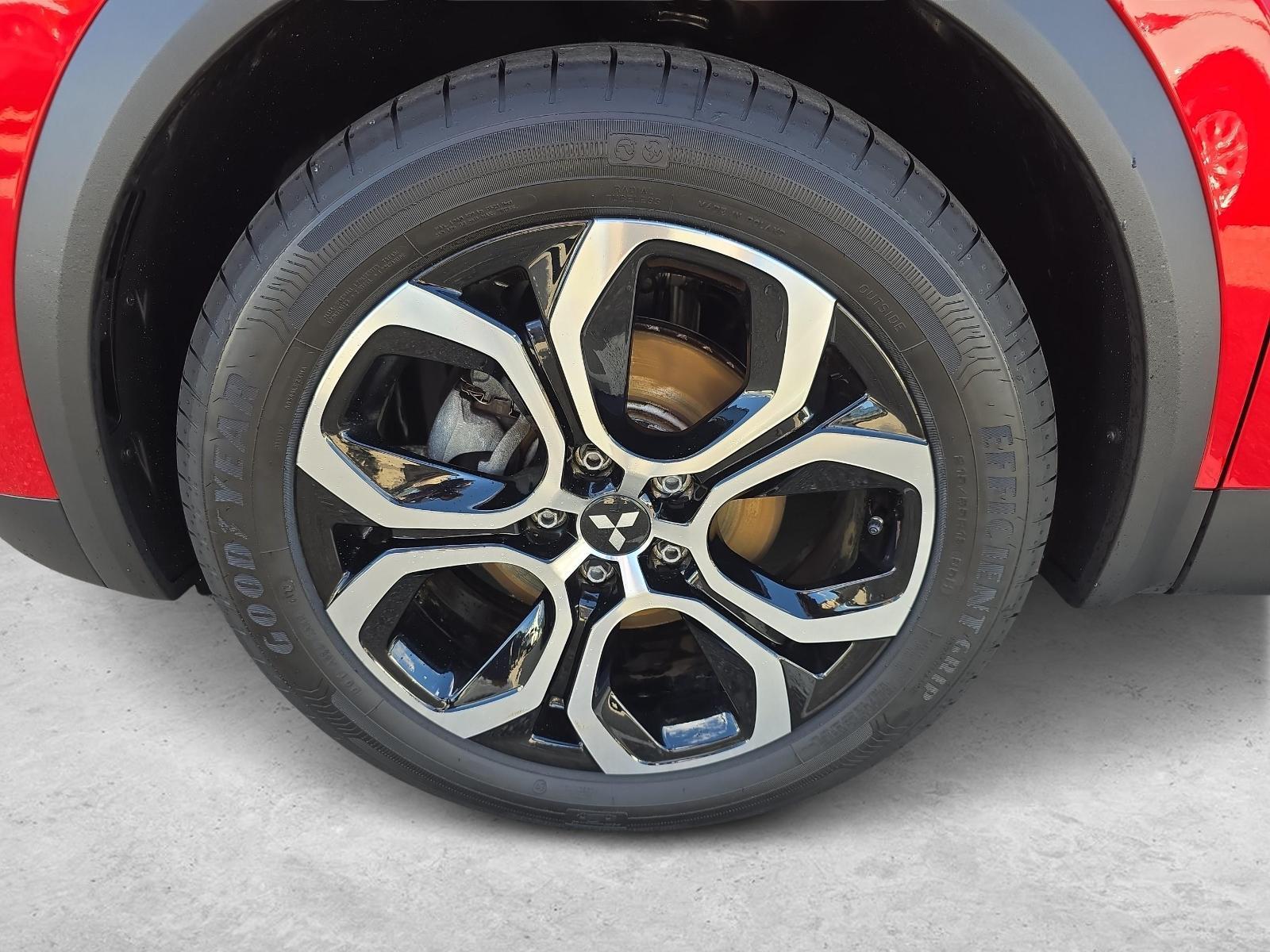 MITSUBISHI ASX 1.6 PHEV Intense-image-20