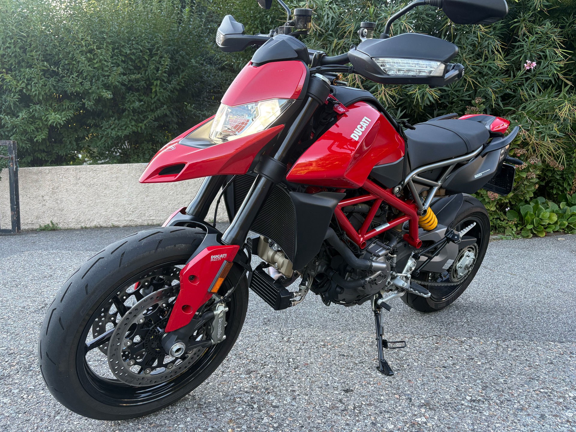 DUCATI Hypermotard 950-image-0