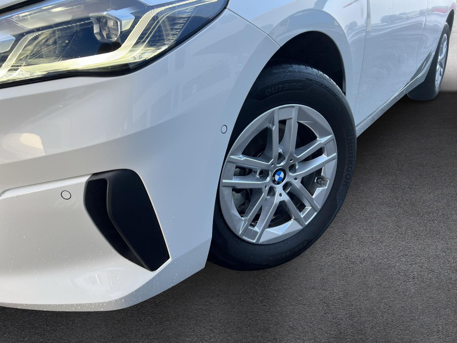 BMW 218d Active Tourer U06 (CH) AHK 📍** Action Leasing à 2.88% Jusqu'au 30.09.2026 **-image-19