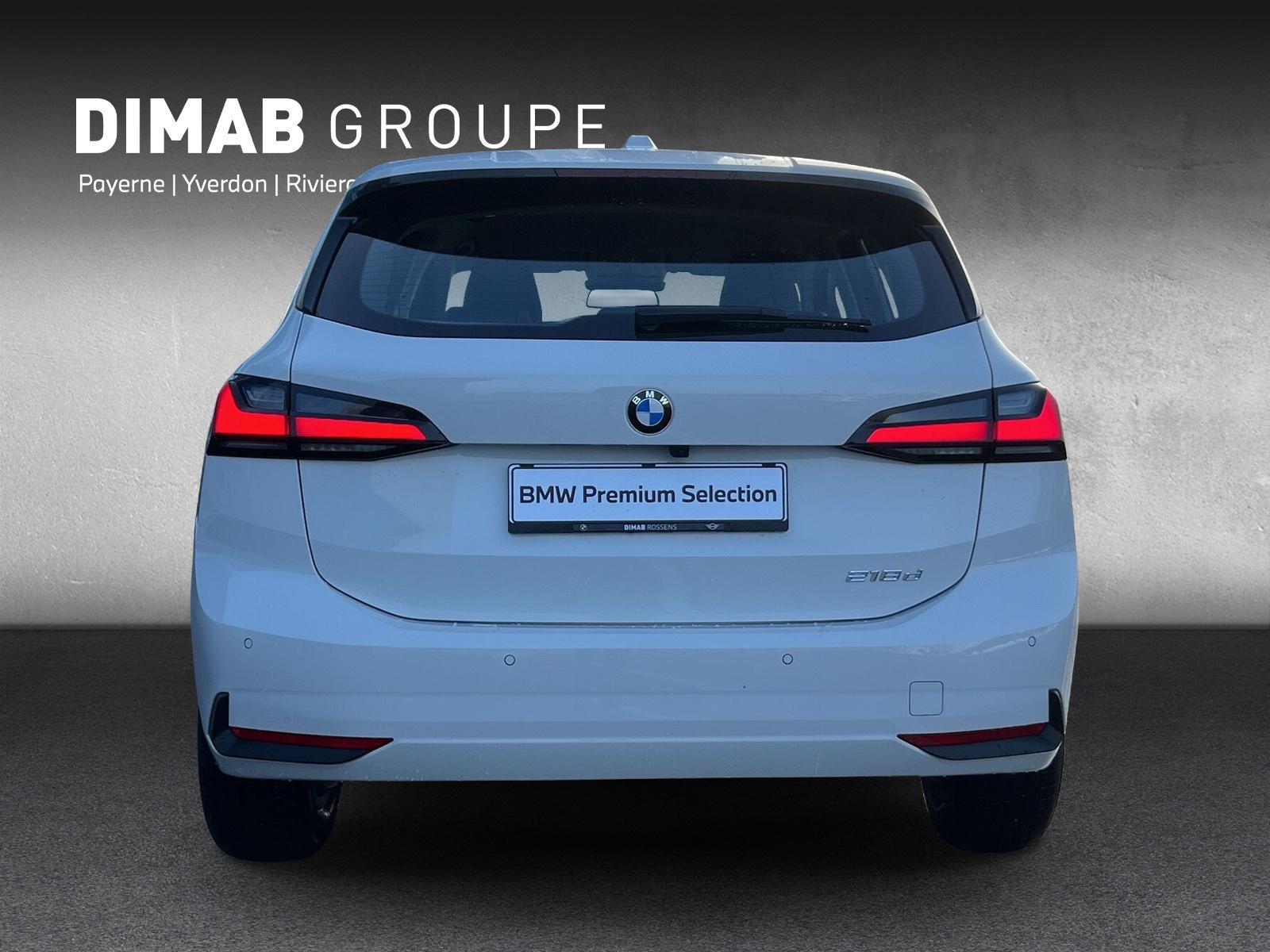 BMW 218d Active Tourer U06 (CH) AHK 📍** Action Leasing à 2.88% Jusqu'au 30.09.2026 **-showroom-element-3