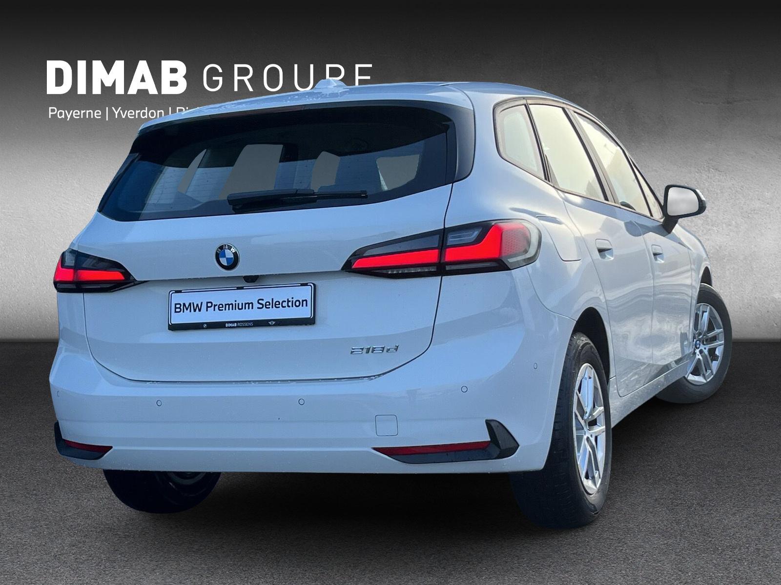 BMW 218d Active Tourer U06 (CH) AHK 📍** Action Leasing à 2.88% Jusqu'au 30.09.2026 **-showroom-element-2