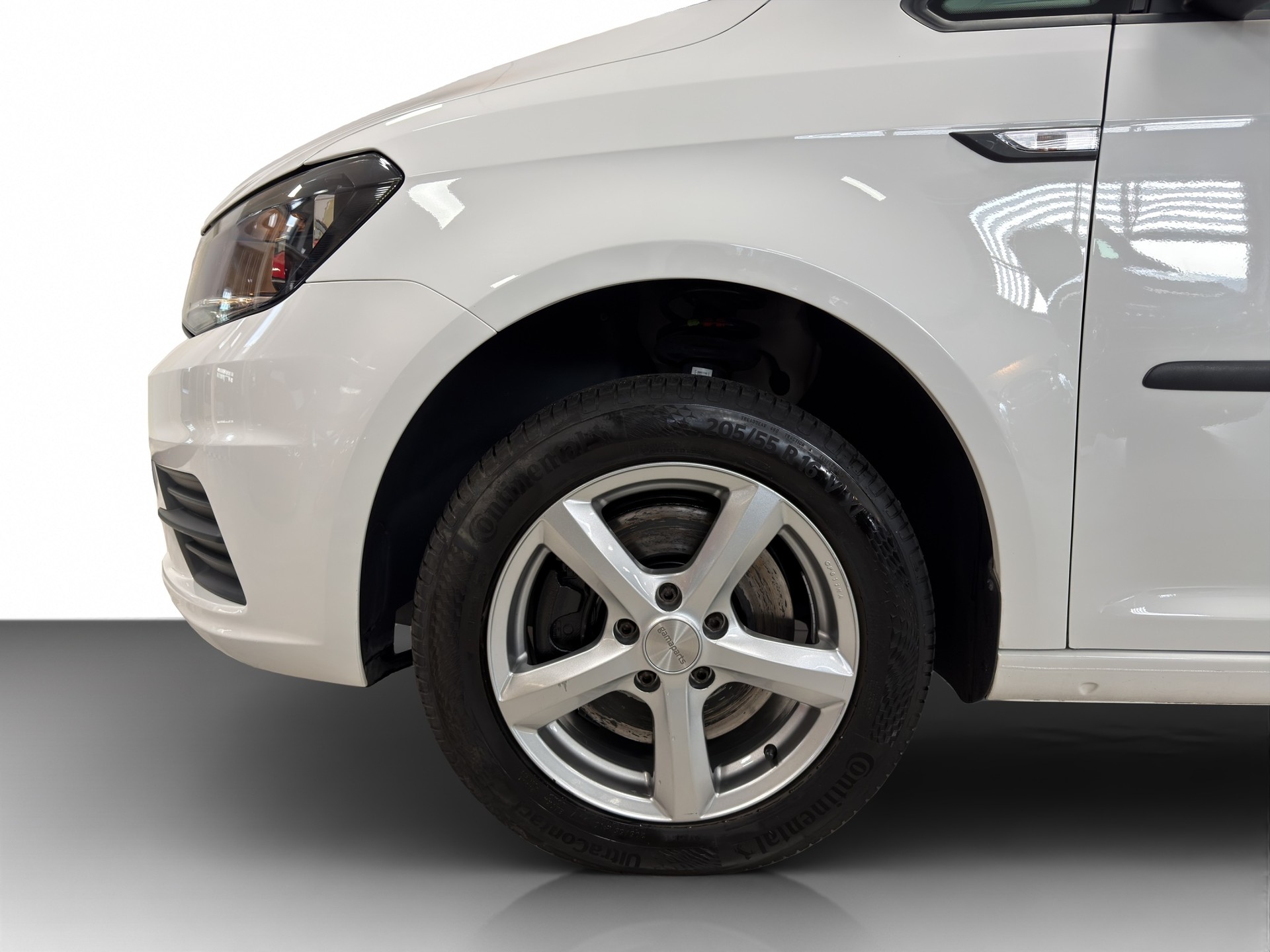 VW Caddy Maxi 1.4 TSI Family-showroom-element-1