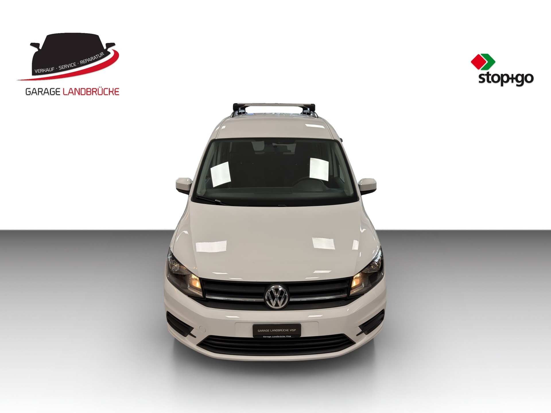 VW Caddy Maxi 1.4 TSI Family-showroom-element-3
