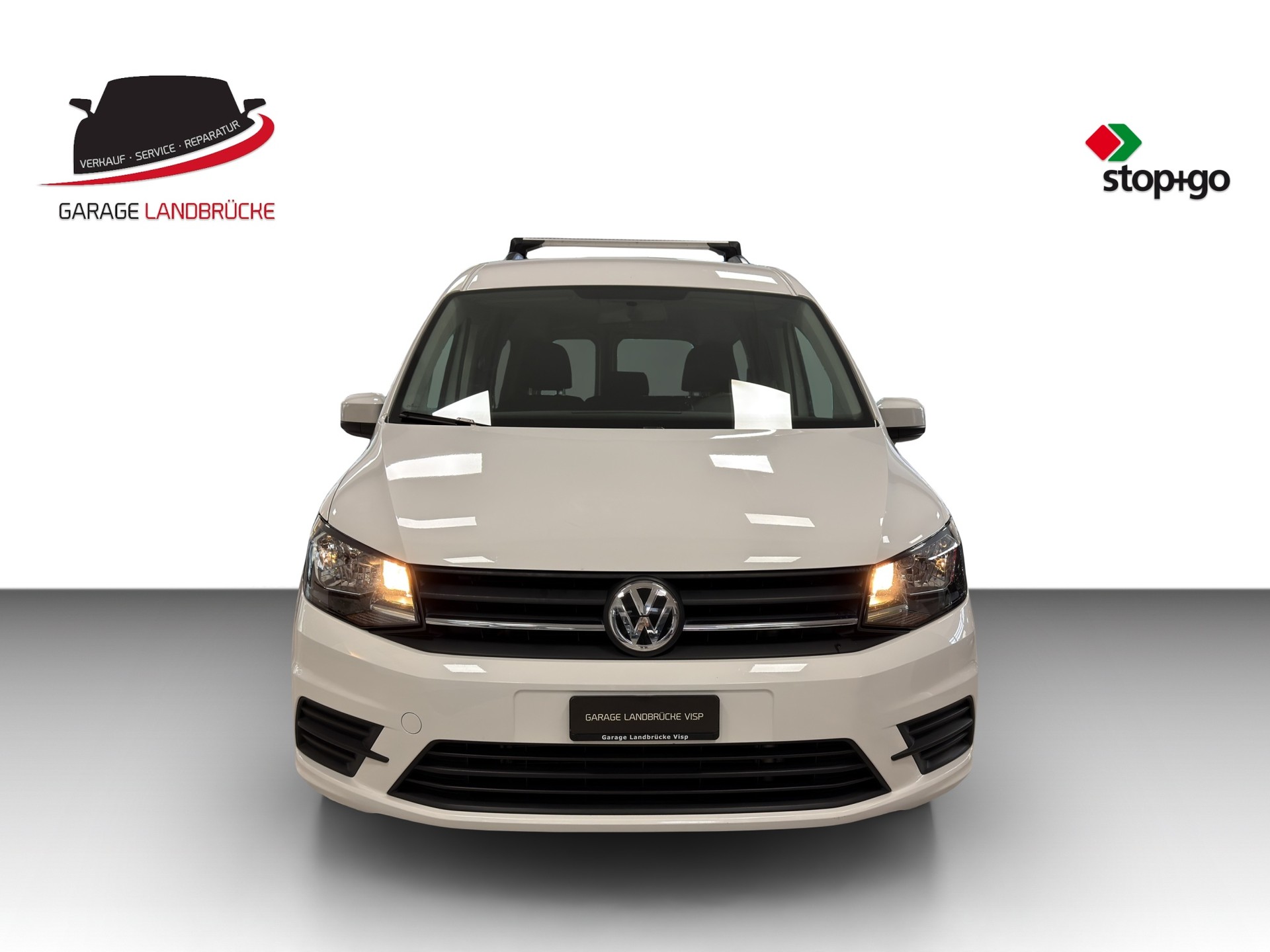 VW Caddy Maxi 1.4 TSI Family-showroom-element-2