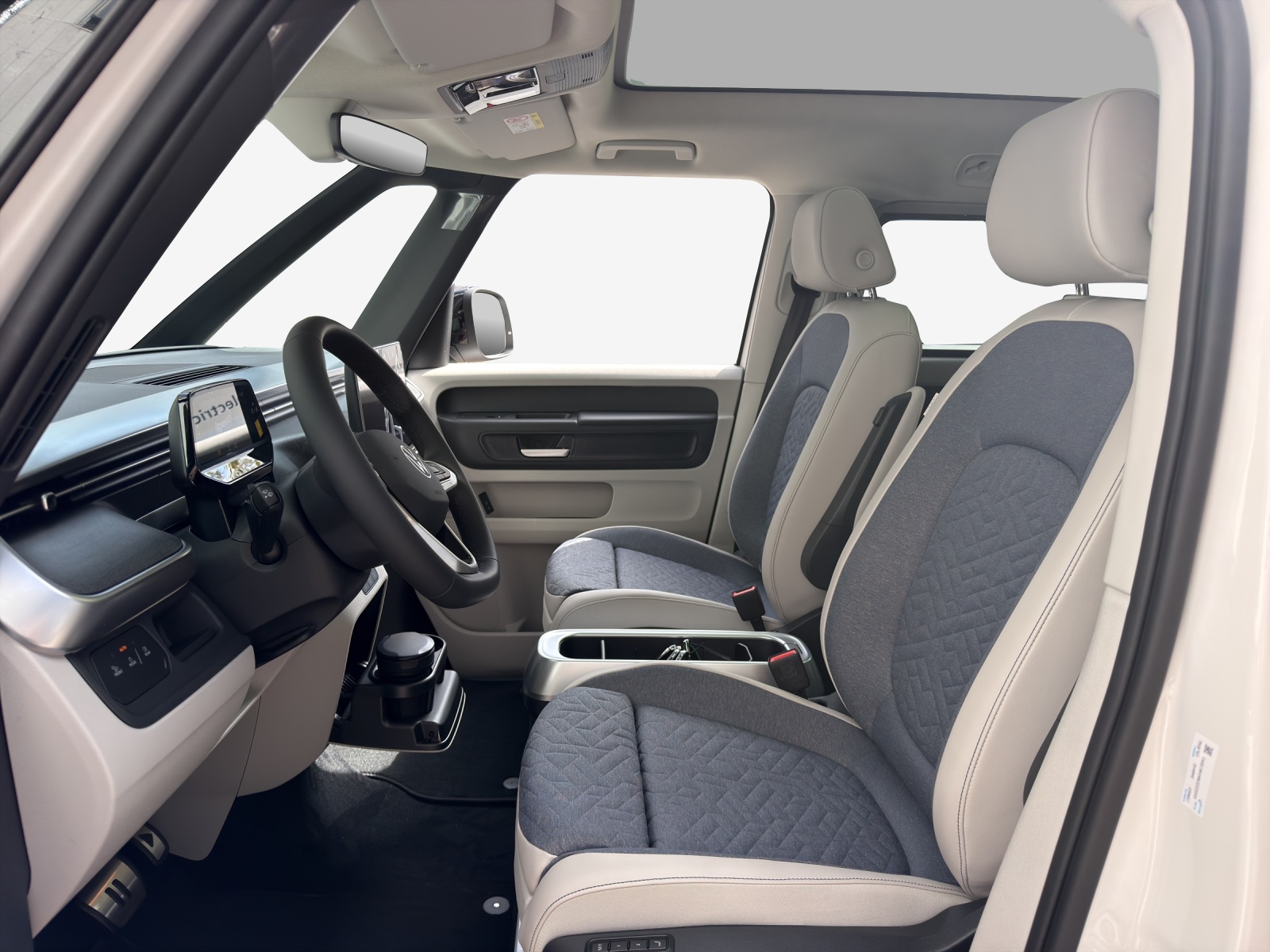 VW ID.Buzz LWB Pro 4 Motion-image-7