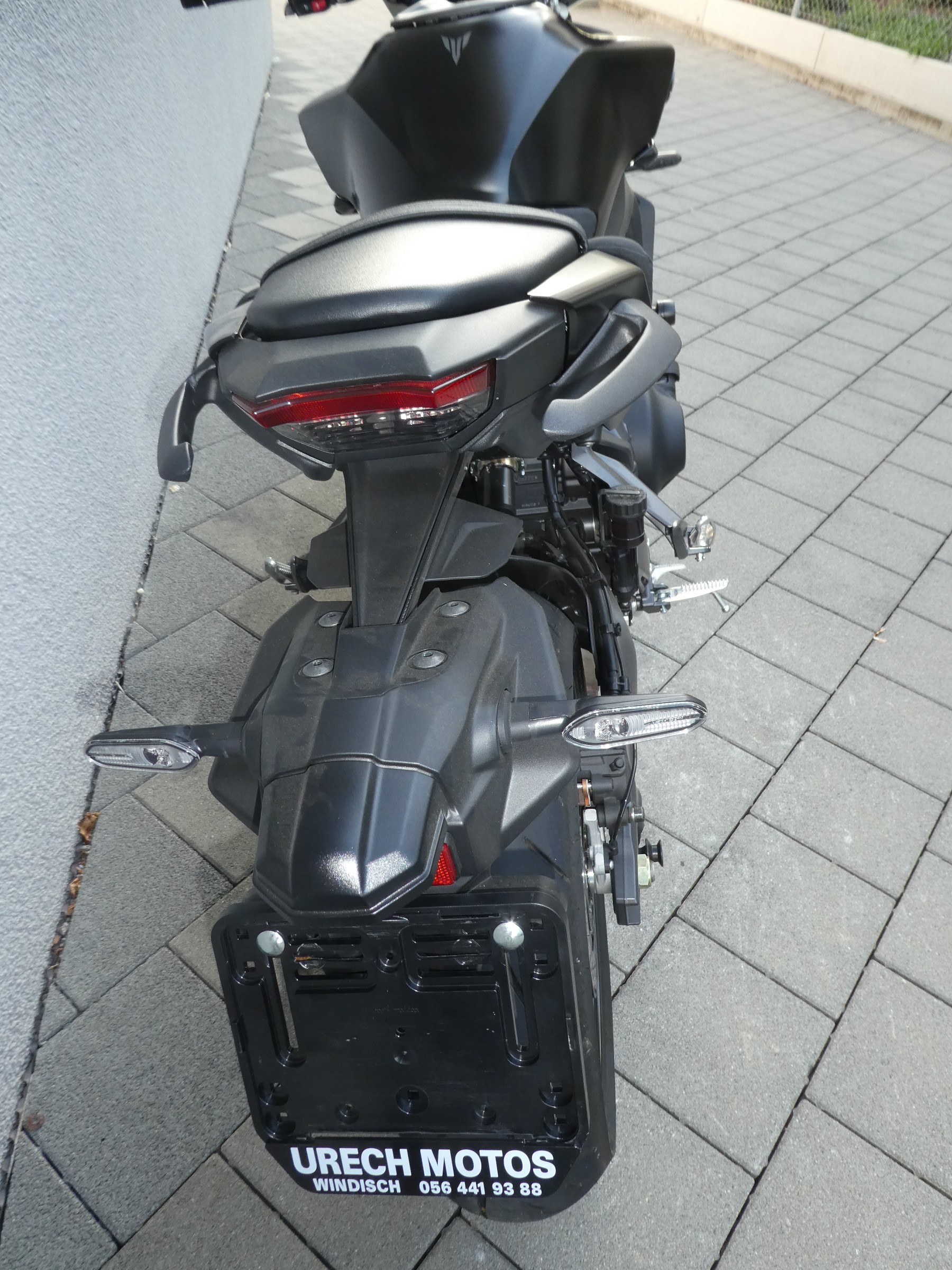 YAMAHA MT-09 Y-AMT-image-4