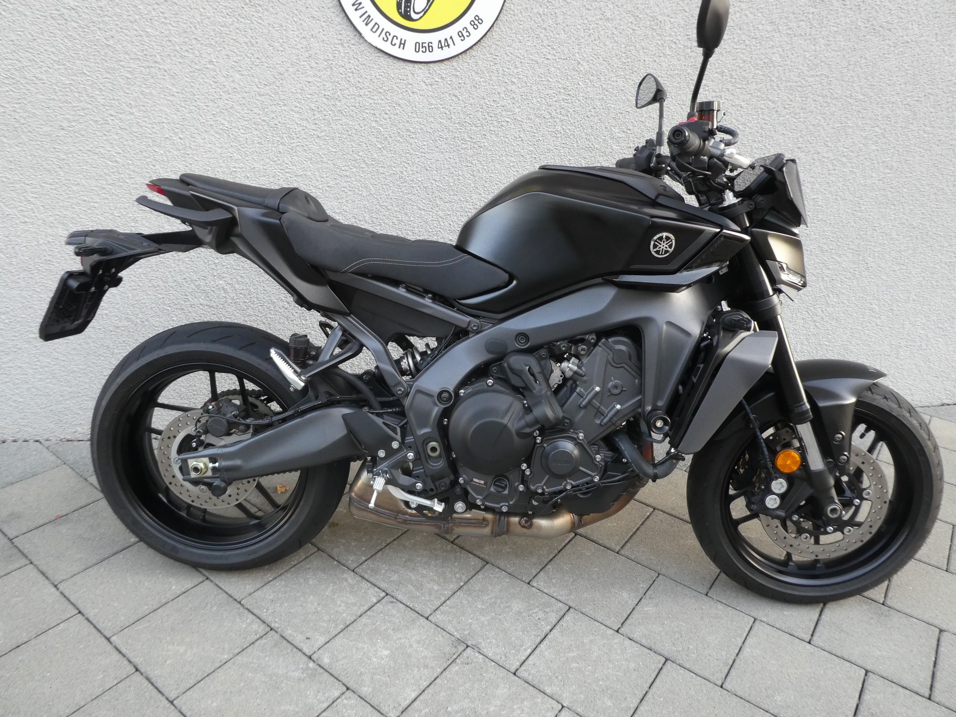 YAMAHA MT-09 Y-AMT-image-0