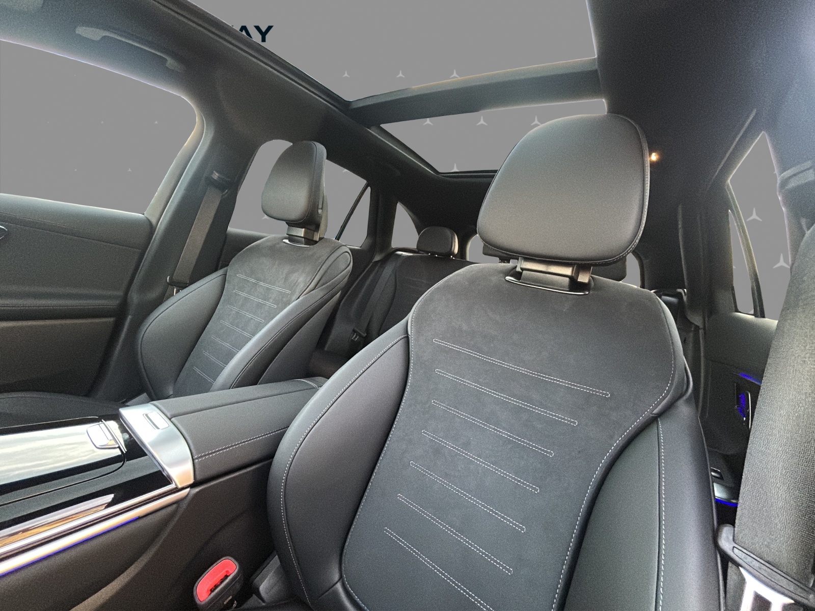 MERCEDES-BENZ GLC 220 d 4Matic 9G-Tronic-image-8
