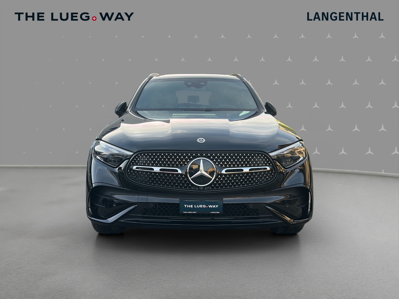 MERCEDES-BENZ GLC 220 d 4Matic 9G-Tronic-image-5