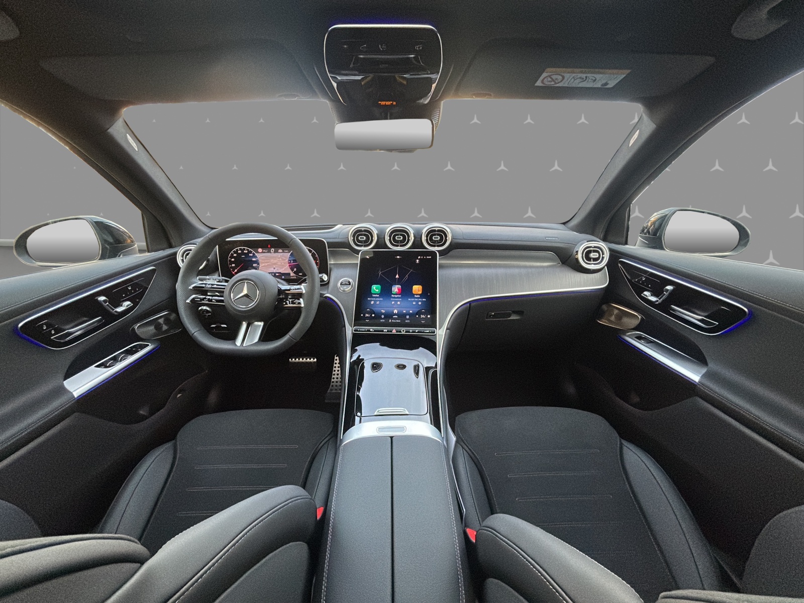 MERCEDES-BENZ GLC 220 d 4Matic 9G-Tronic-image-10
