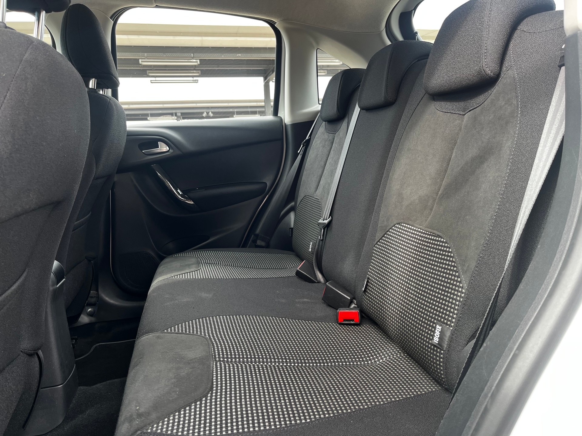 CITROEN C3 1.2i Exclusive ETG5-image-9