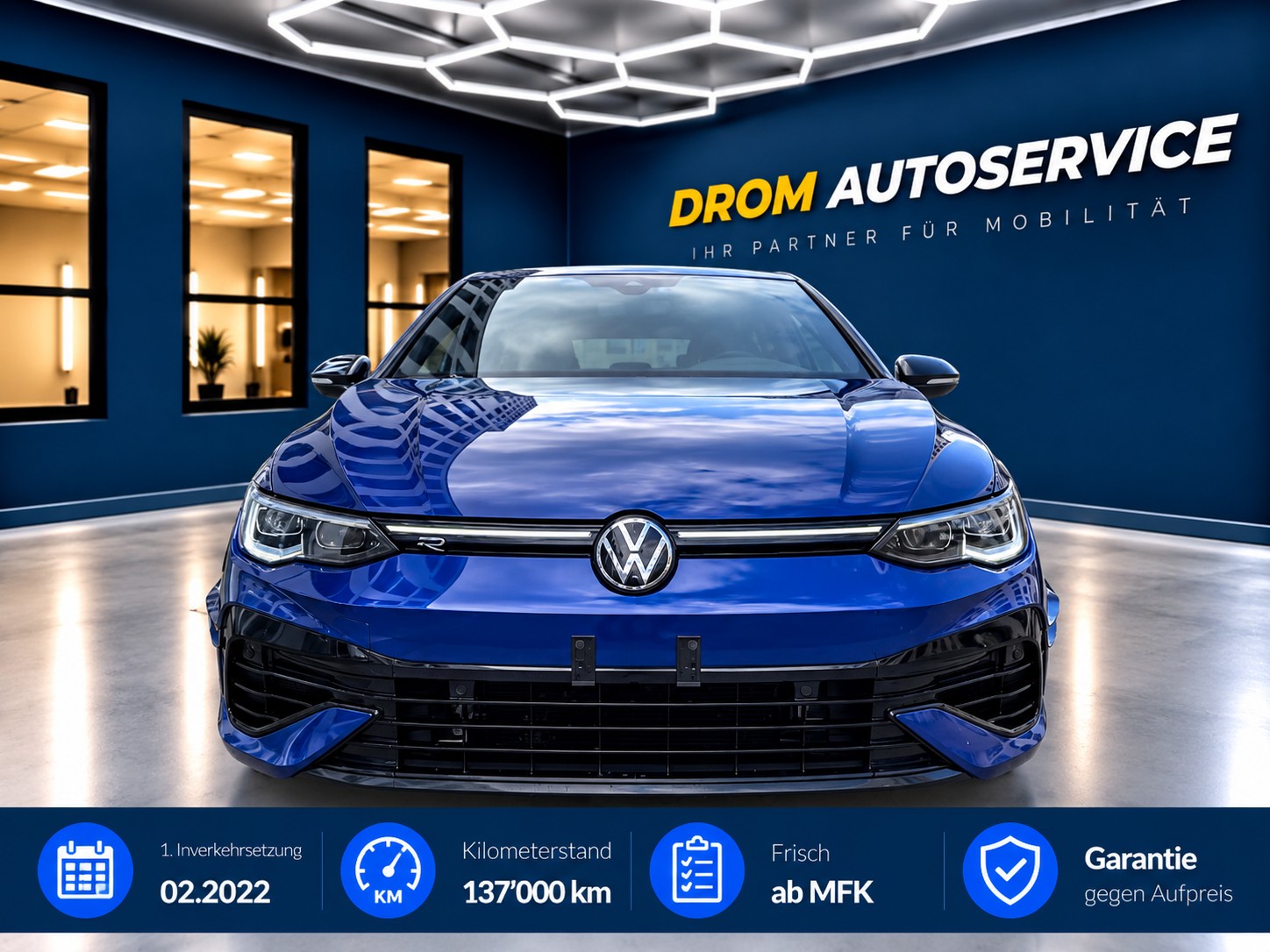 VW Golf 2.0 TSI R DSG 4Motion-showroom-element-1