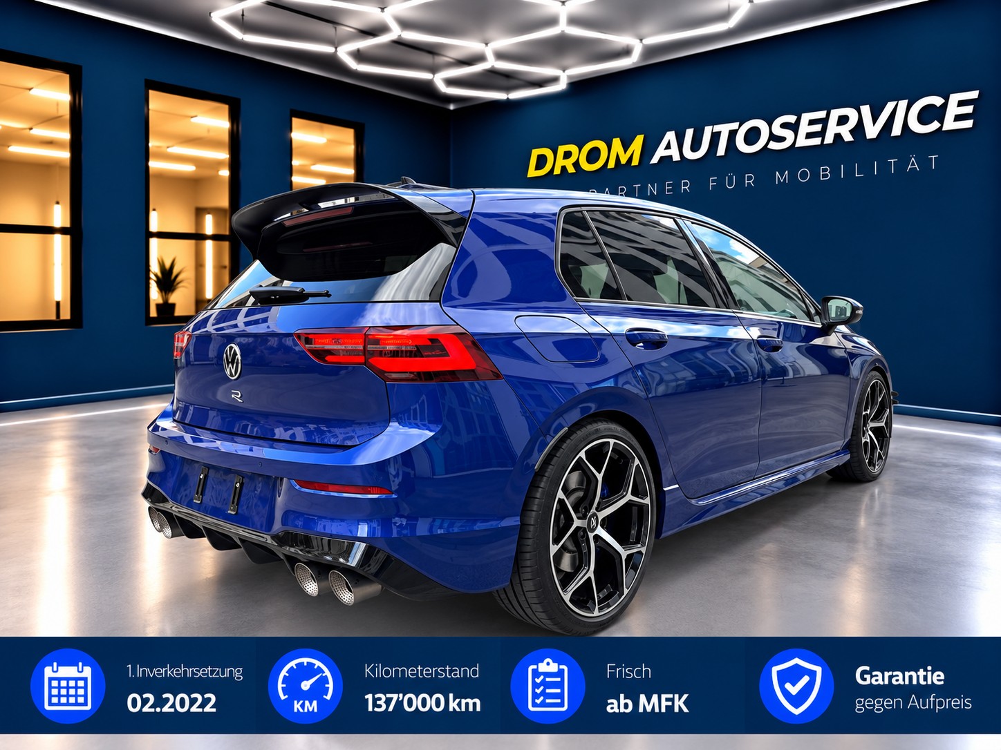 VW Golf 2.0 TSI R DSG 4Motion-image-5
