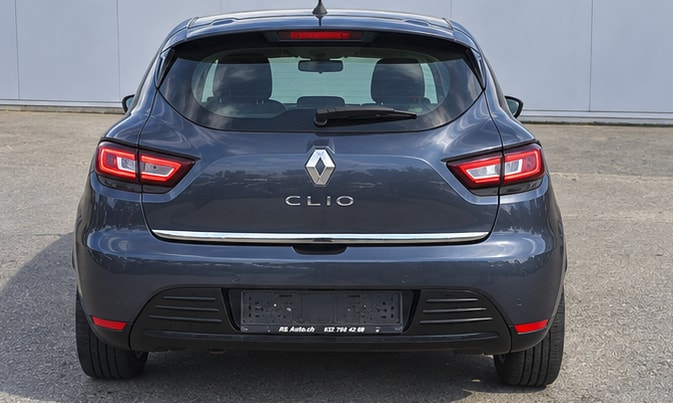 RENAULT Clio 1.2 16V T Intens EDC-showroom-element-3