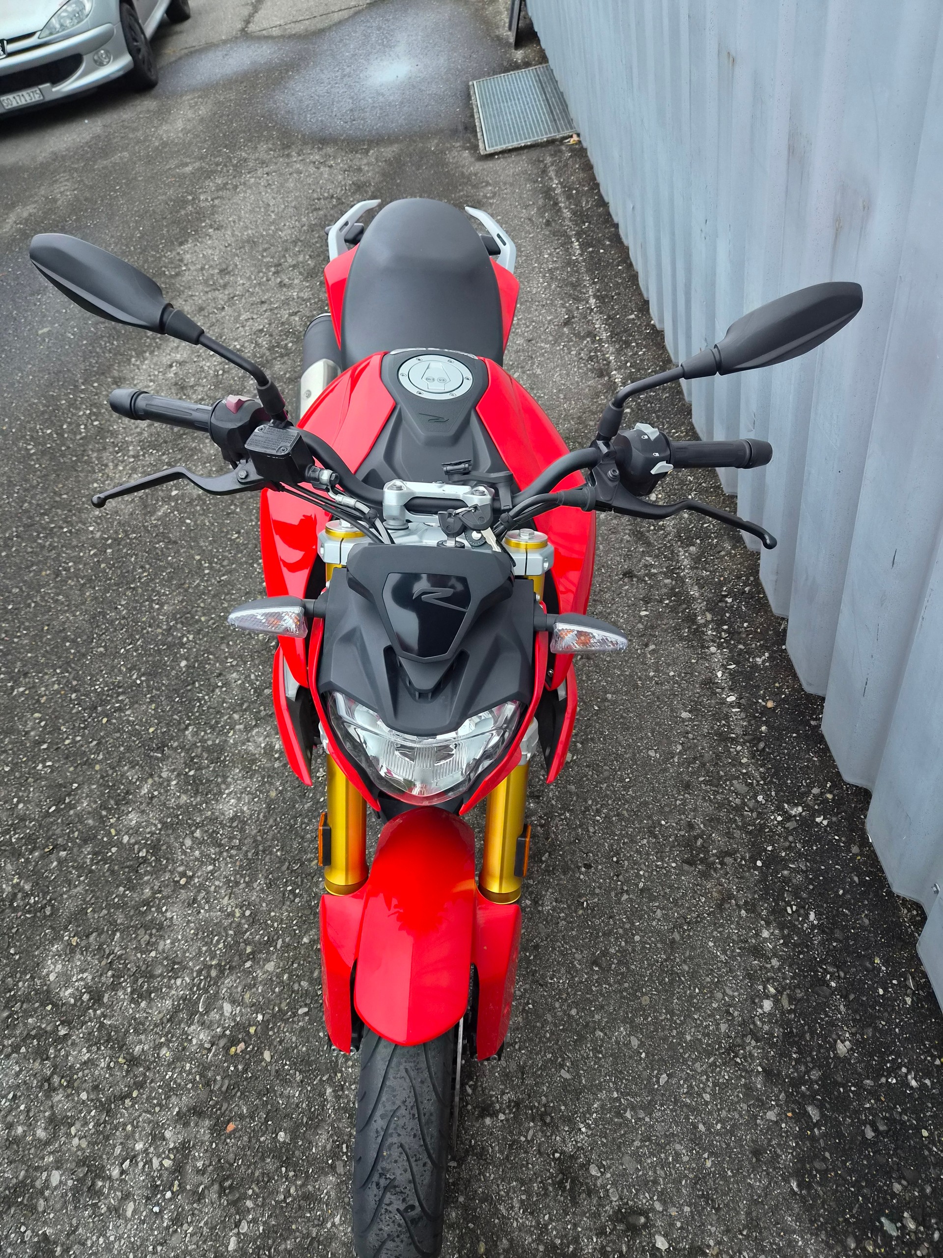 BMW G 310 R ABS KUNDENAUFTRAG-image-6