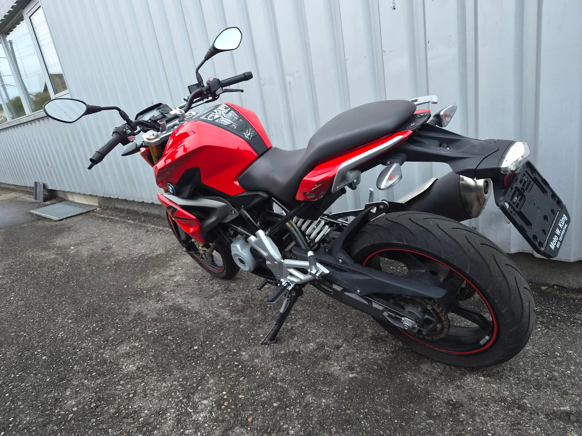 BMW G 310 R ABS KUNDENAUFTRAG-image-14