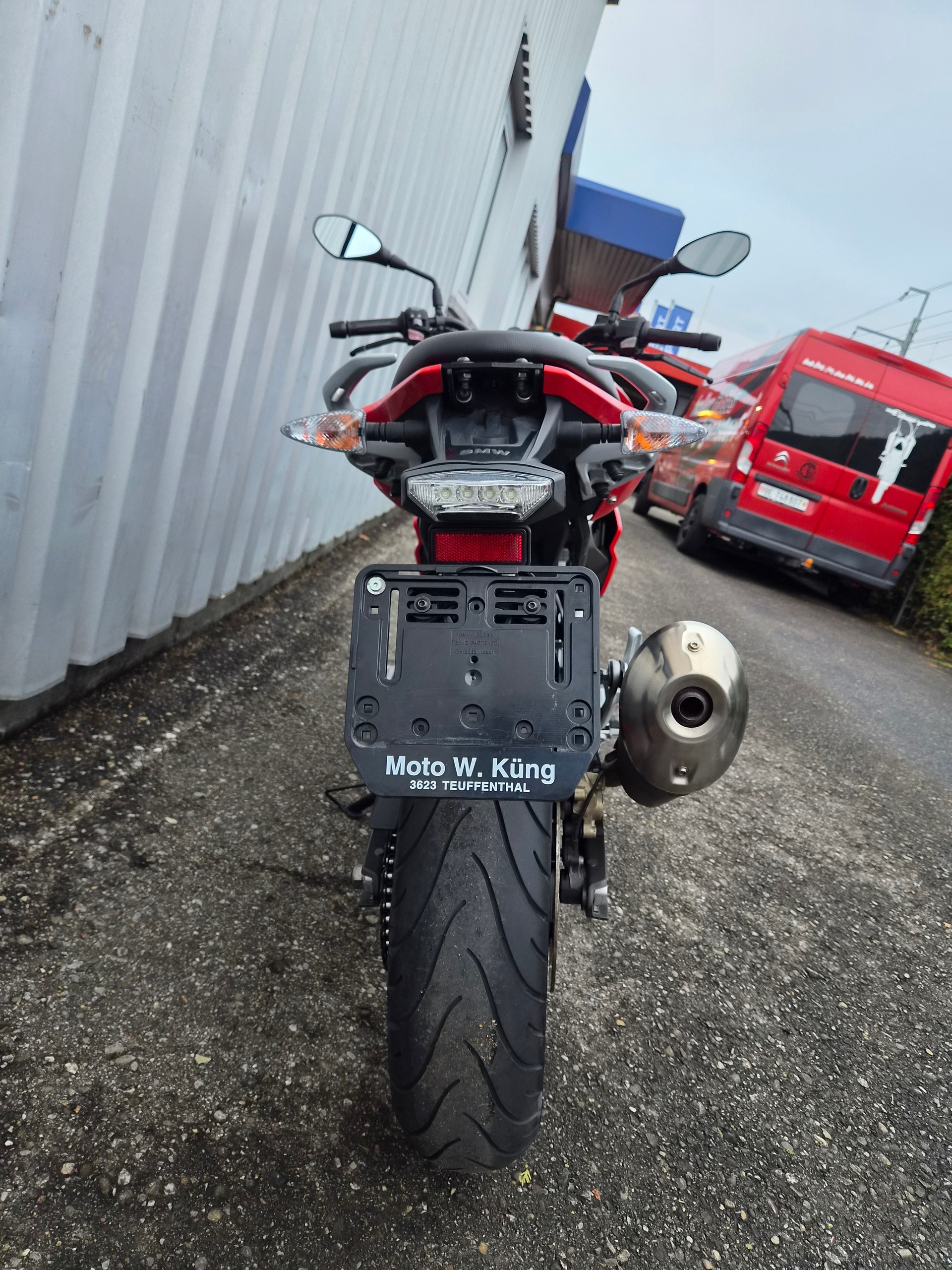 BMW G 310 R ABS KUNDENAUFTRAG-image-8