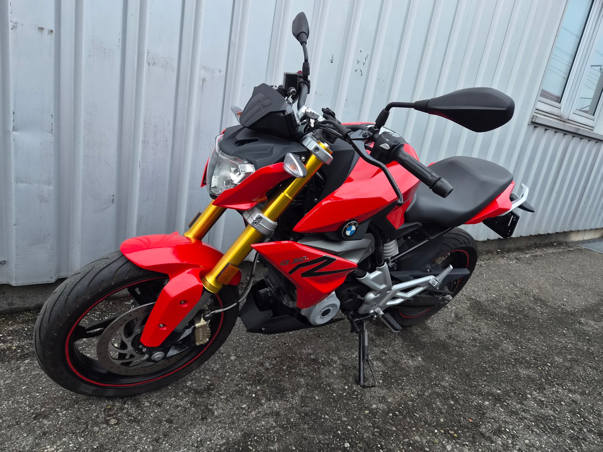 BMW G 310 R ABS KUNDENAUFTRAG-image-15