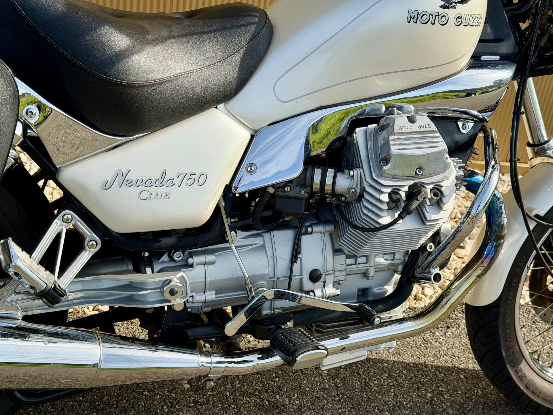 MOTO GUZZI Nevada 750 Club-image-6