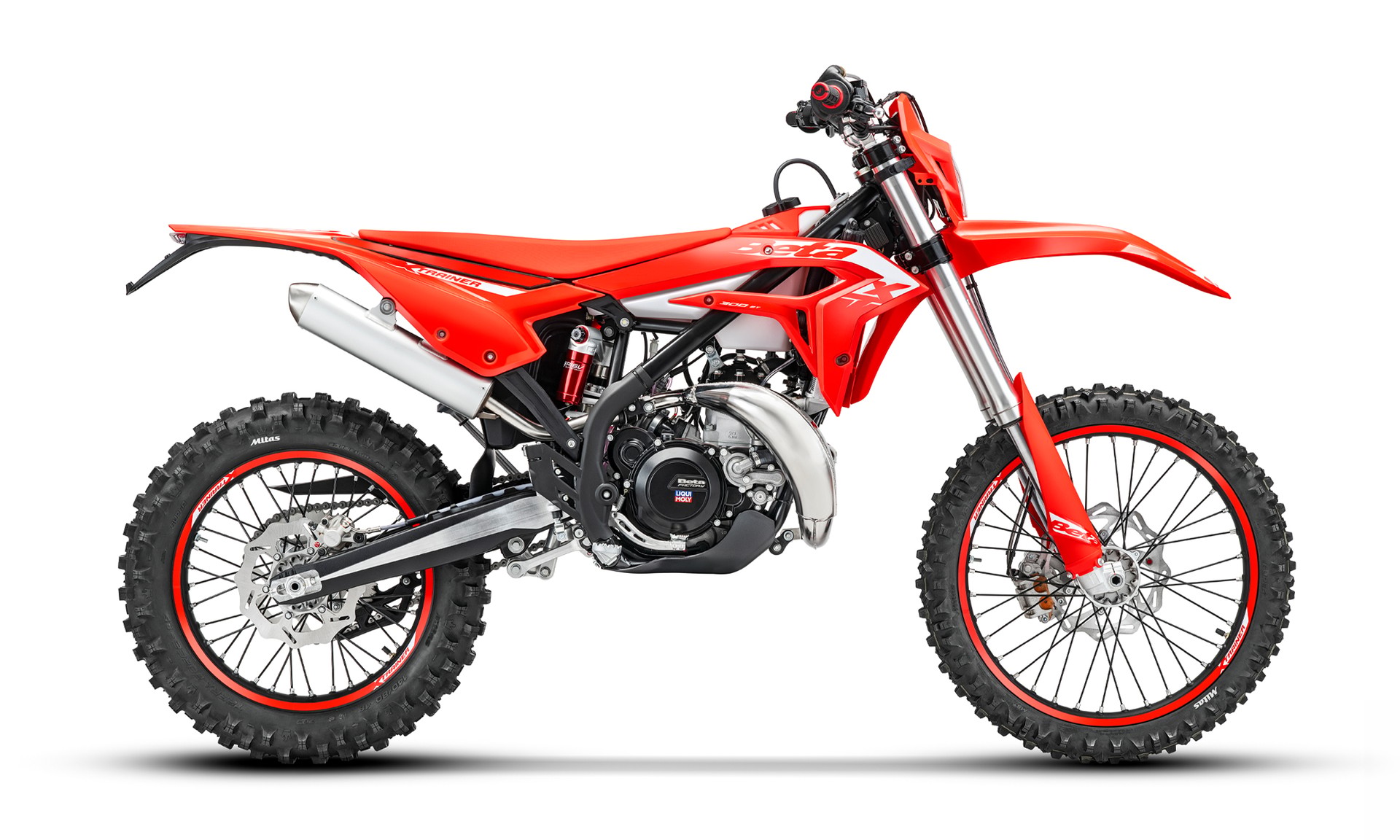 BETA X-Trainer 300-image-0