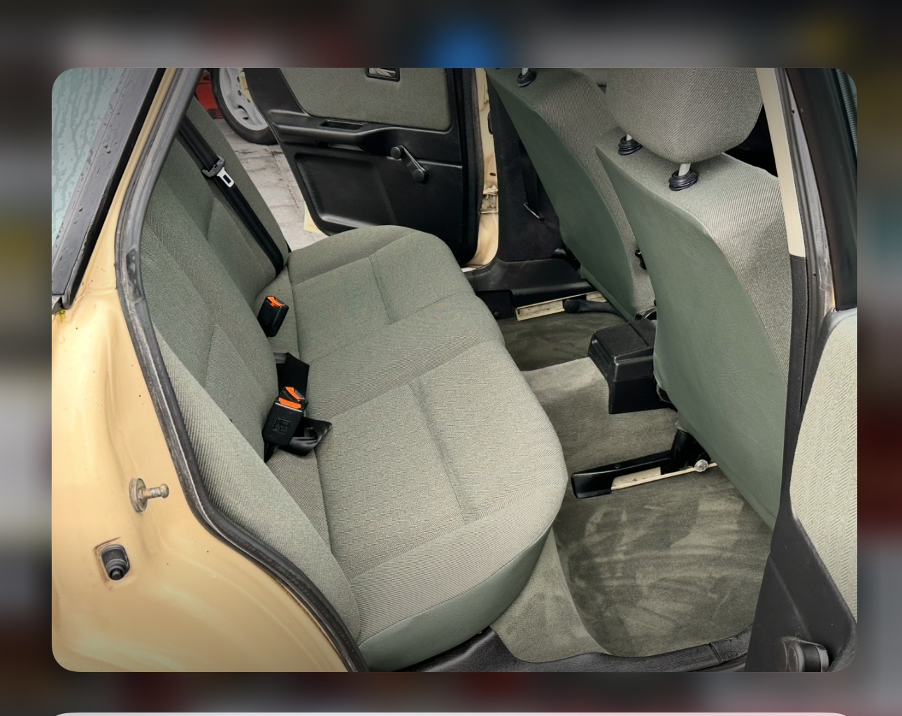 AUDI 80 1.8 S-image-2