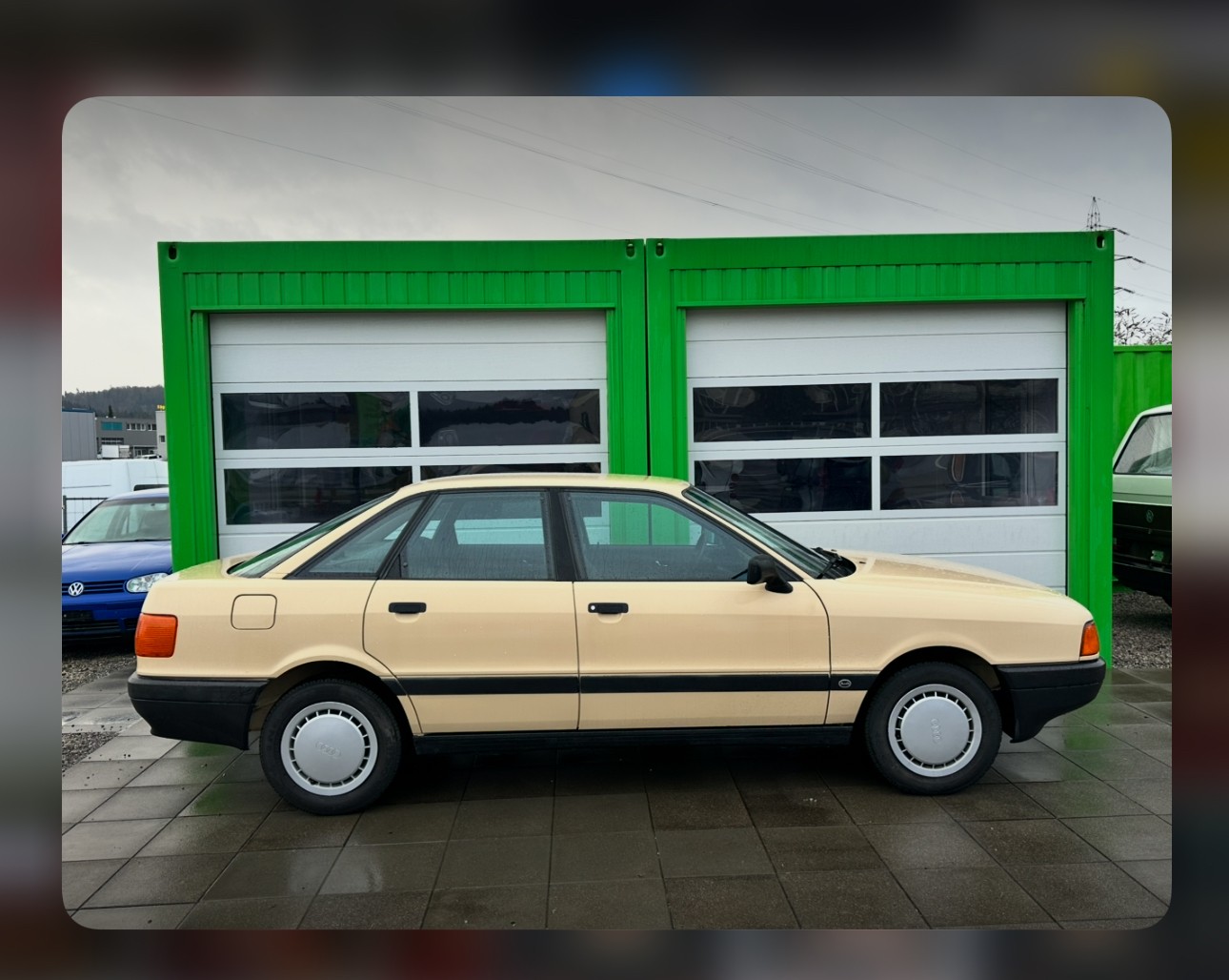AUDI 80 1.8 S-image-5