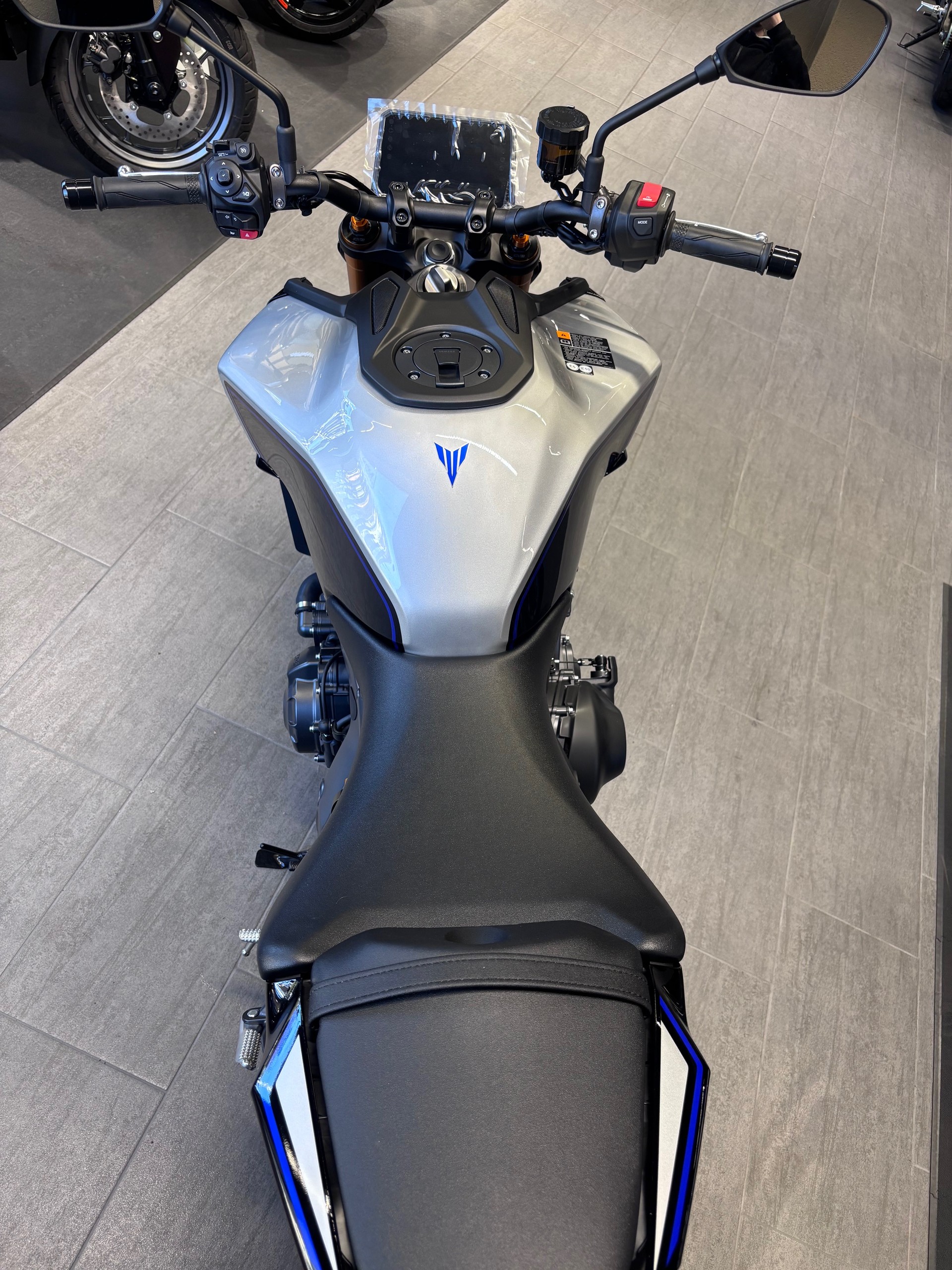 YAMAHA MT-09 SP (35kW)-image-4