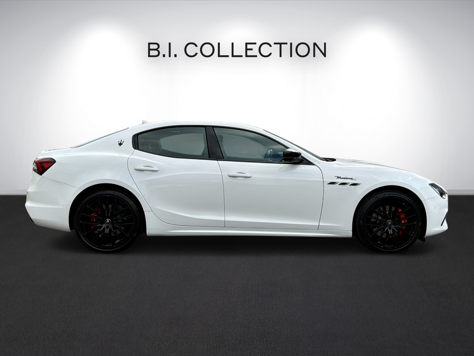 MASERATI Ghibli S Q4 3.0 Modena Automatica-image-12