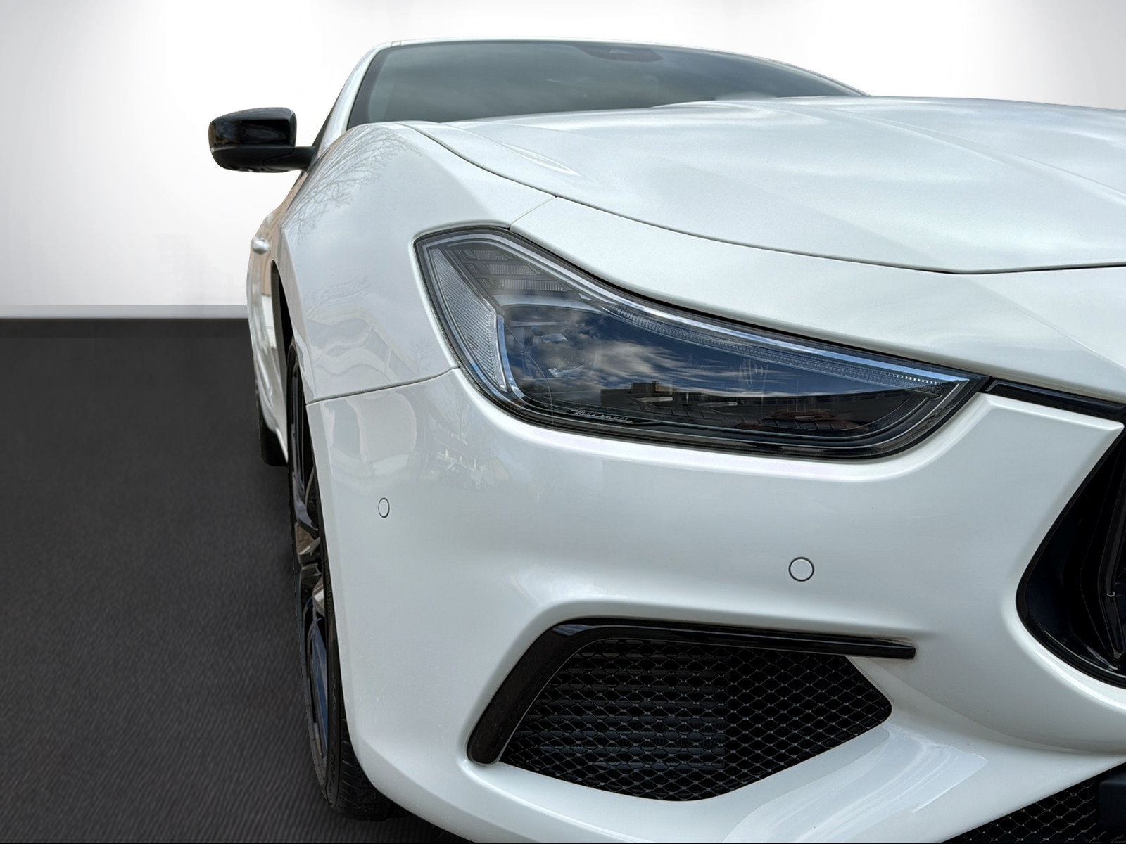 MASERATI Ghibli S Q4 3.0 Modena Automatica-image-15