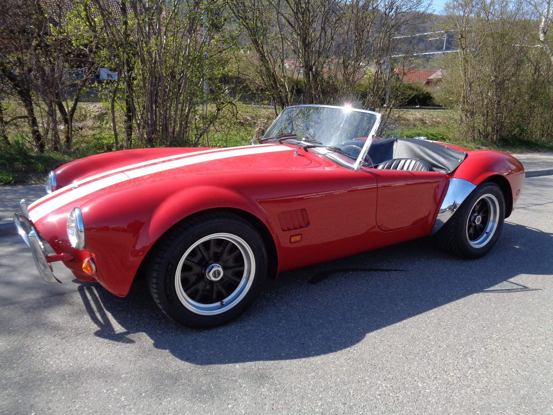 AC Autokraft MK4