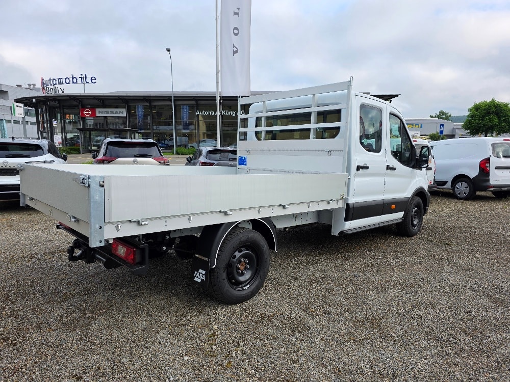 FORD Transit 350 L3 Trend 2.0 TDCi 165 RWD-showroom-element-3