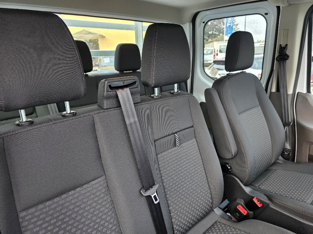 FORD Transit 350 L3 Trend 2.0 TDCi 165 RWD-image-8