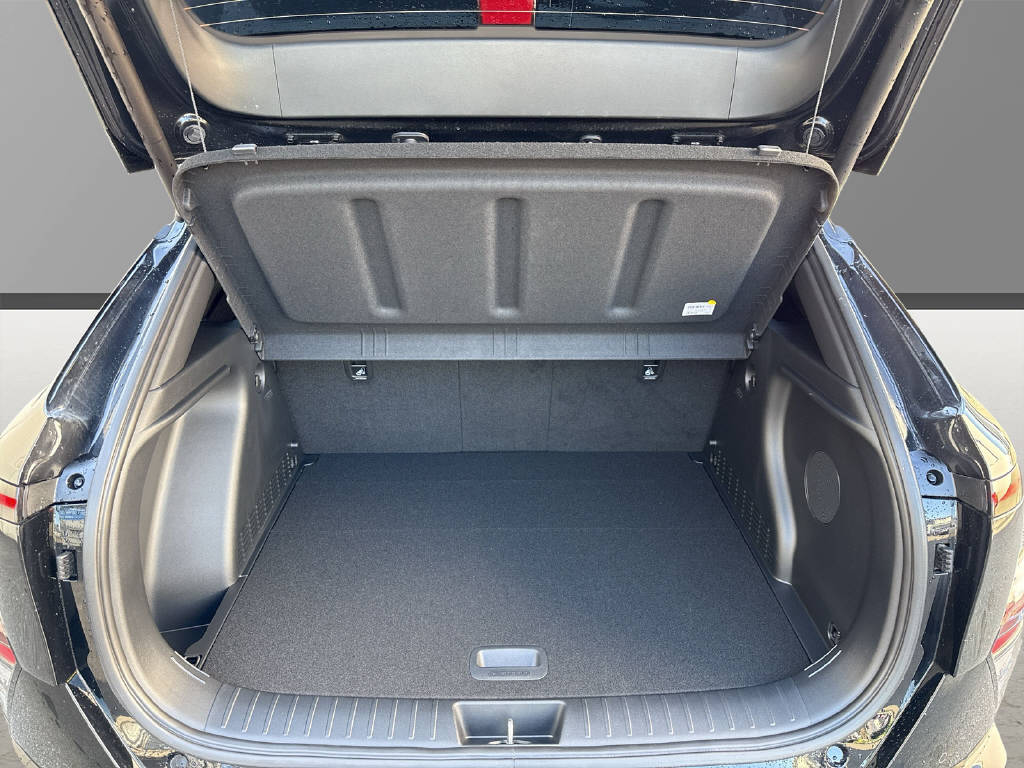 HYUNDAI Kona Electric N-Line-image-9