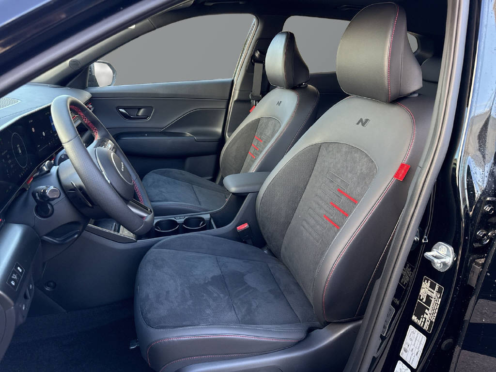 HYUNDAI Kona Electric N-Line-image-10