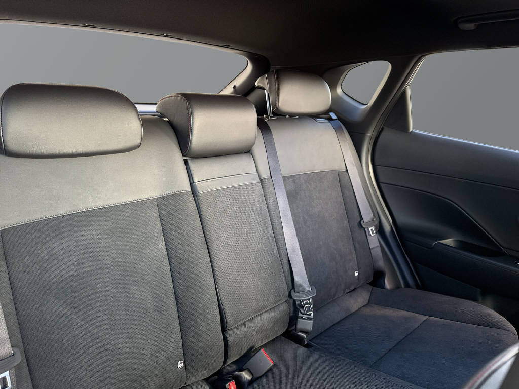 HYUNDAI Kona Electric N-Line-image-10