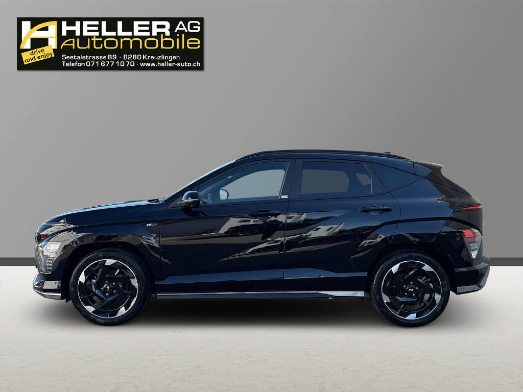 HYUNDAI Kona Electric N-Line-showroom-element-1