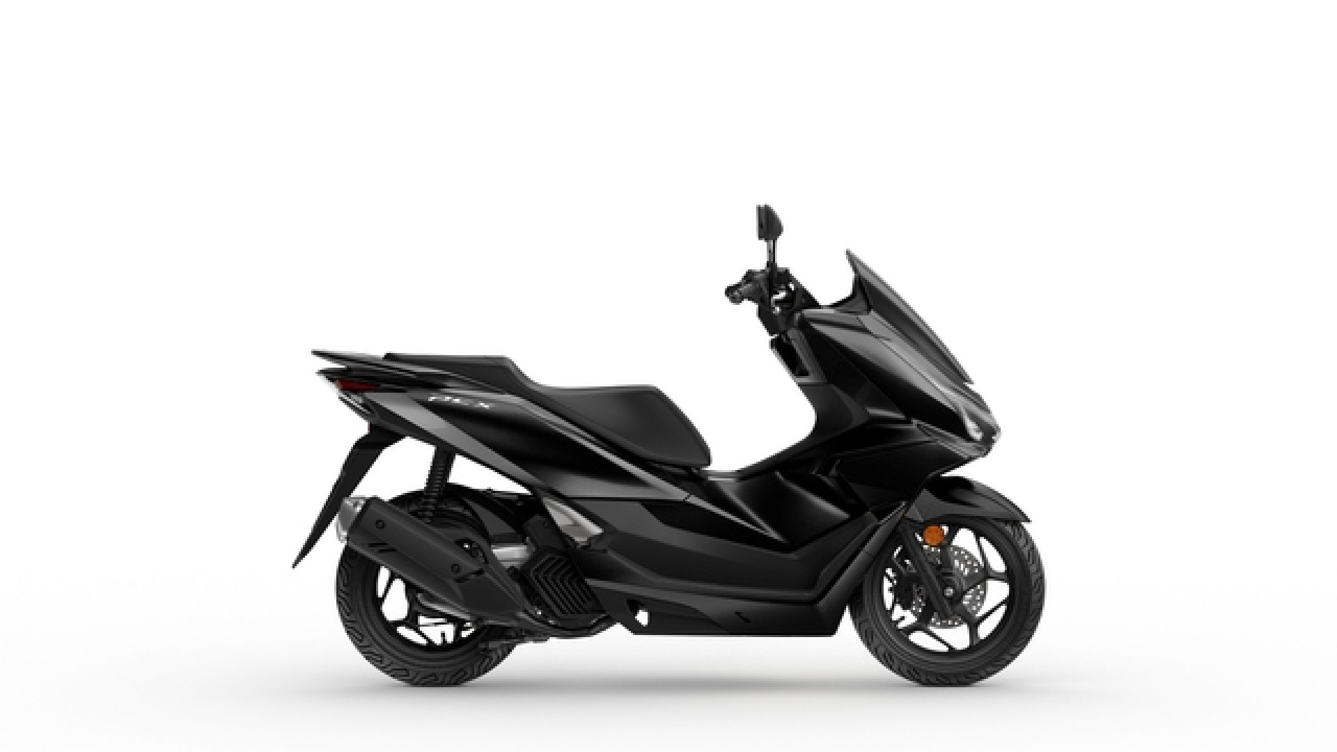 HONDA PCX 125 6 ans de garantie-image-3