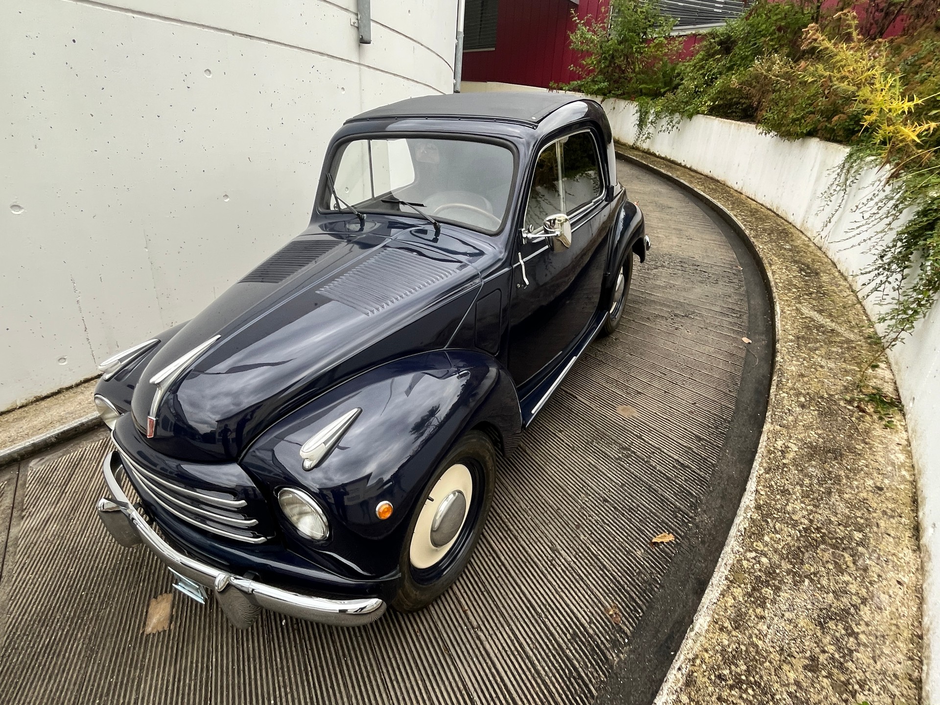FIAT 500 C-image-1