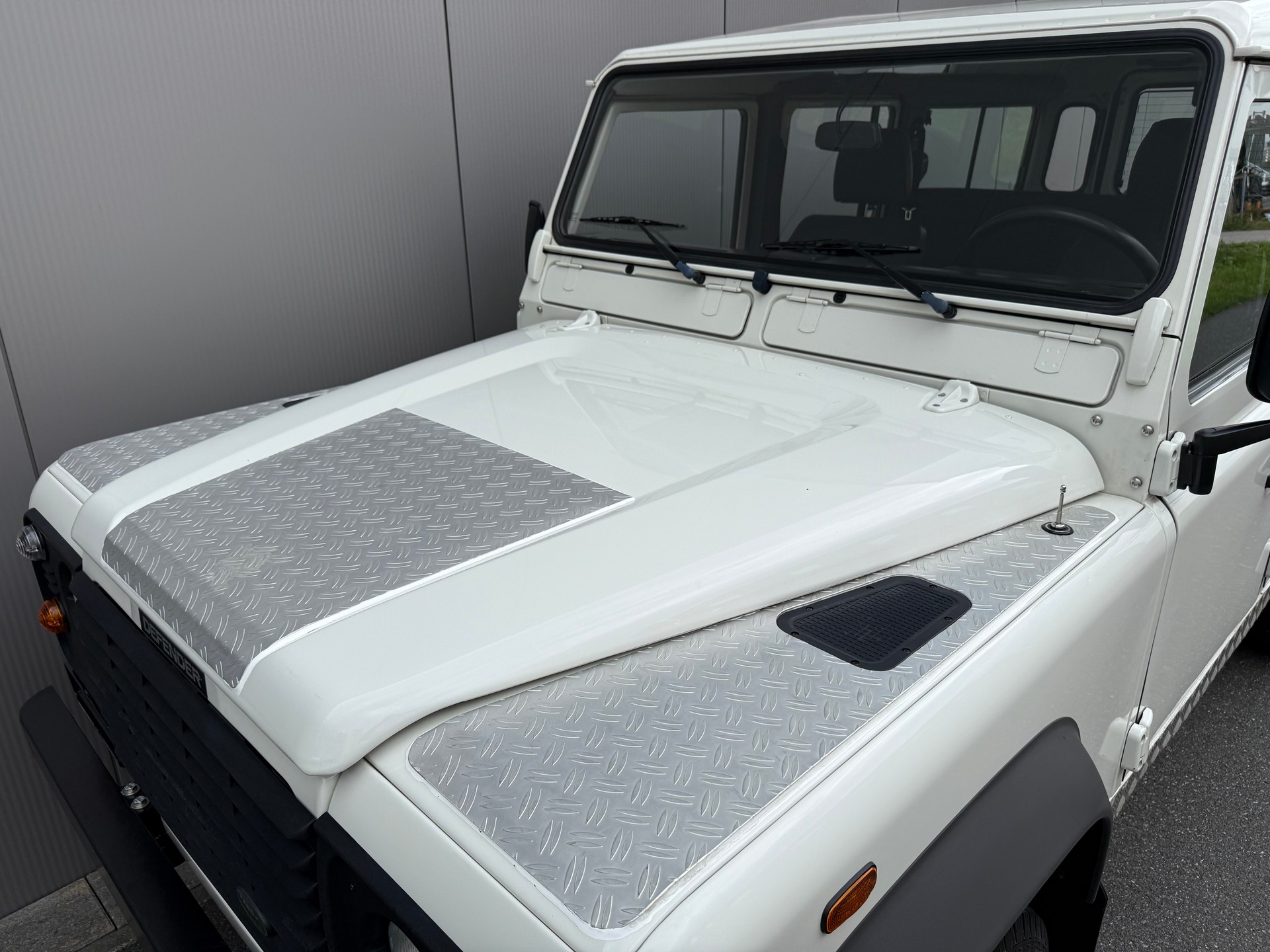 LAND ROVER Defender 110 TD5 3,5T-image-20