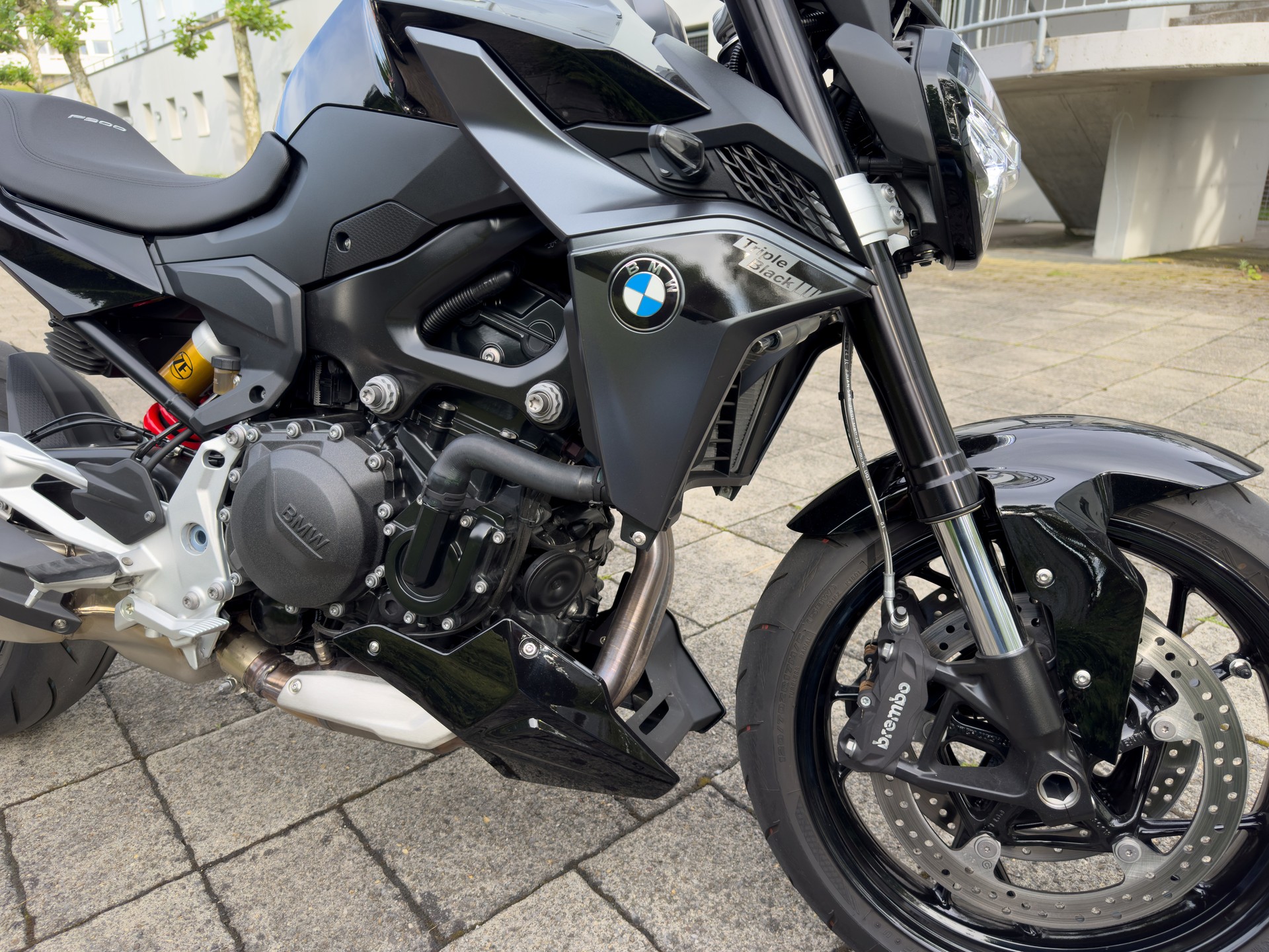 BMW F 900 R A2 (35kW) ABS-image-2