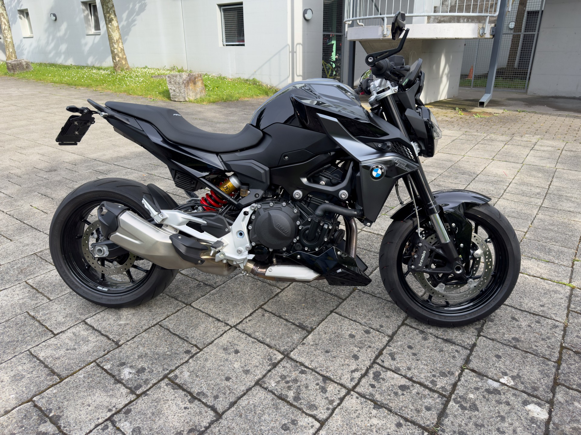 BMW F 900 R A2 (35kW) ABS-image-0