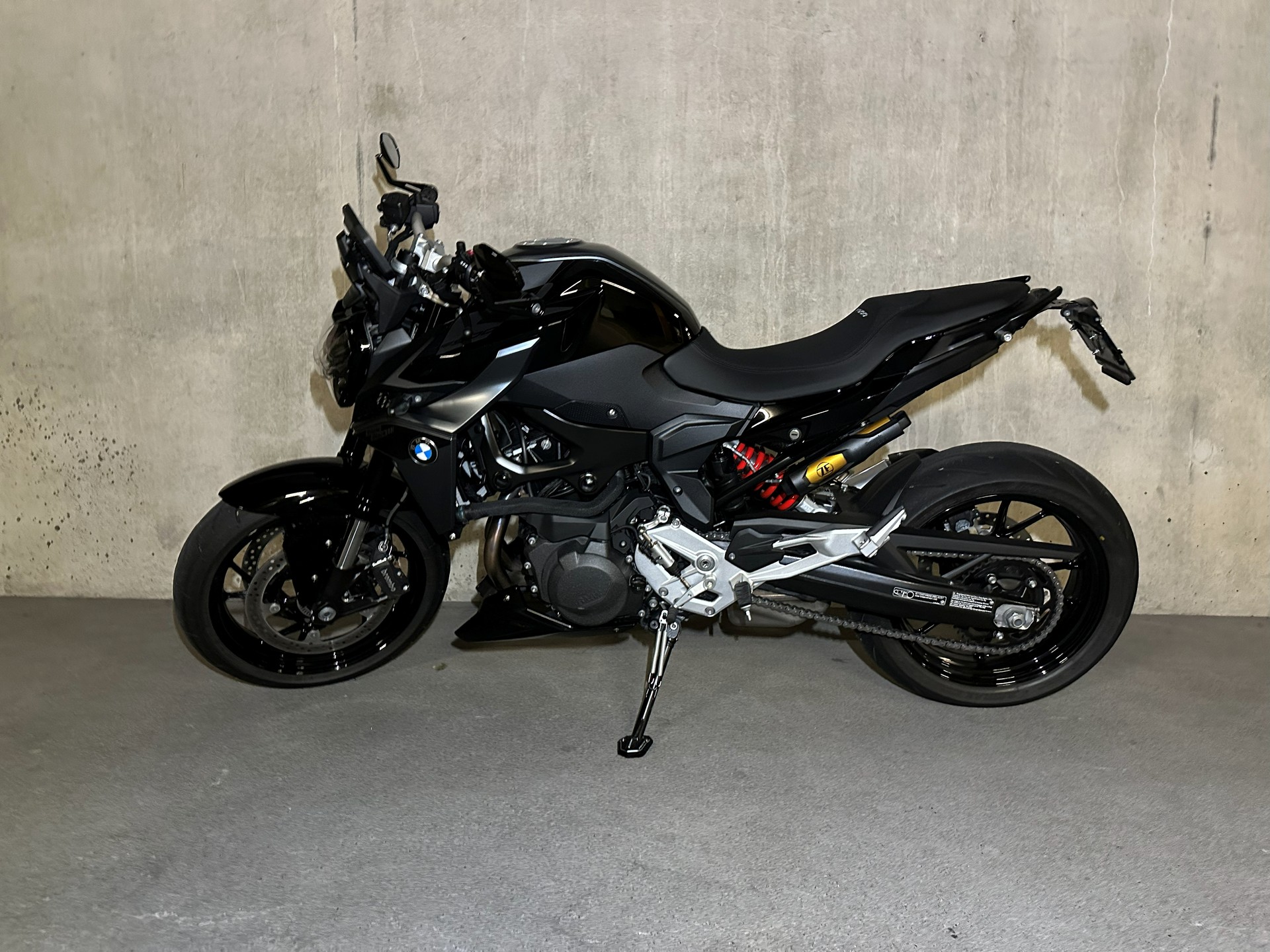 BMW F 900 R A2 (35kW) ABS-image-12