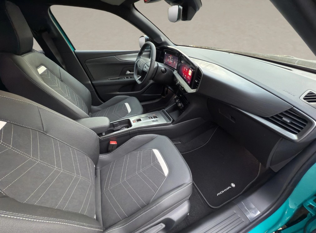 OPEL Mokka e GS-image-9