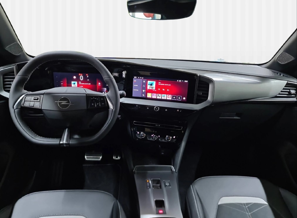 OPEL Mokka e GS-image-7