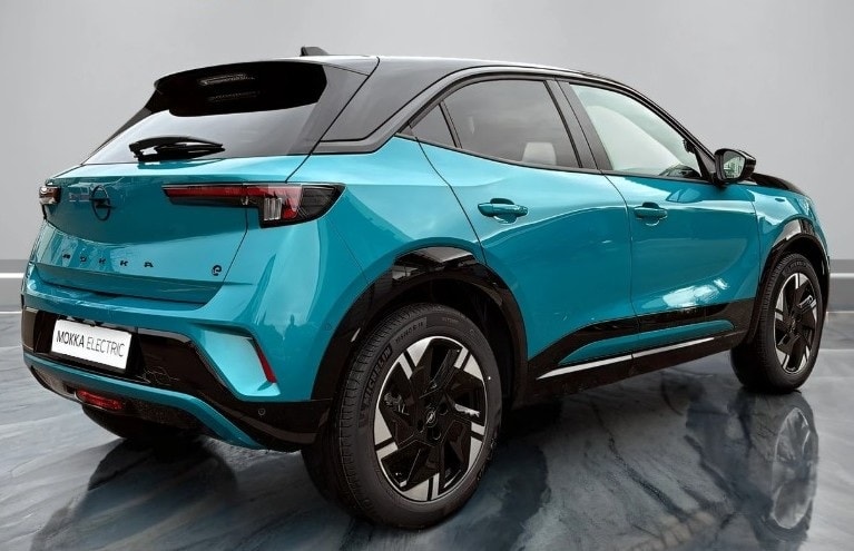 OPEL Mokka e GS-showroom-element-2