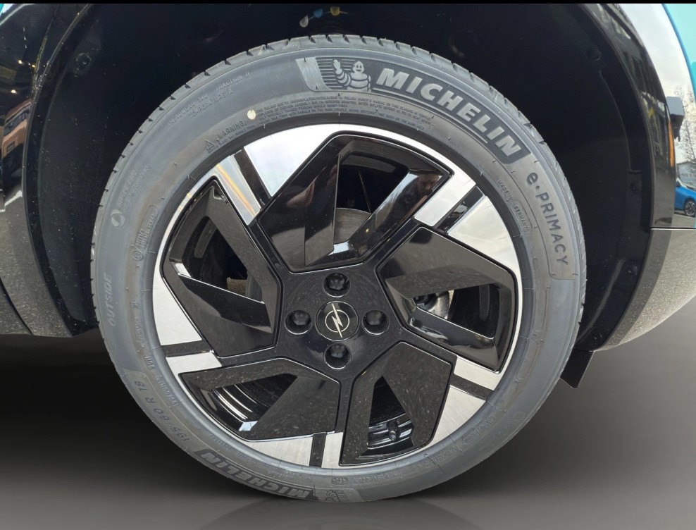 OPEL Mokka e GS-image-12
