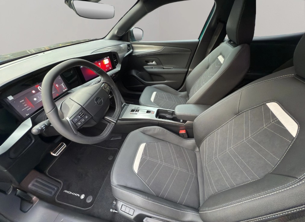 OPEL Mokka e GS-image-8
