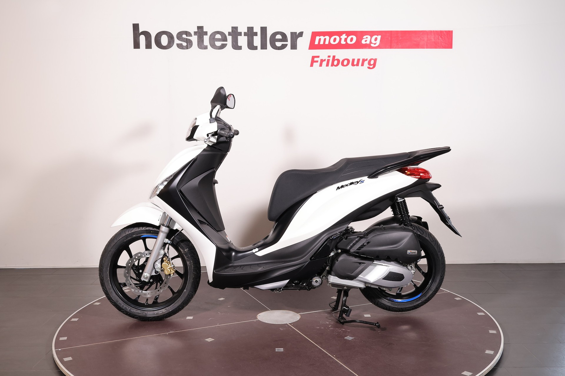 PIAGGIO Medley 125 Sport-image-4