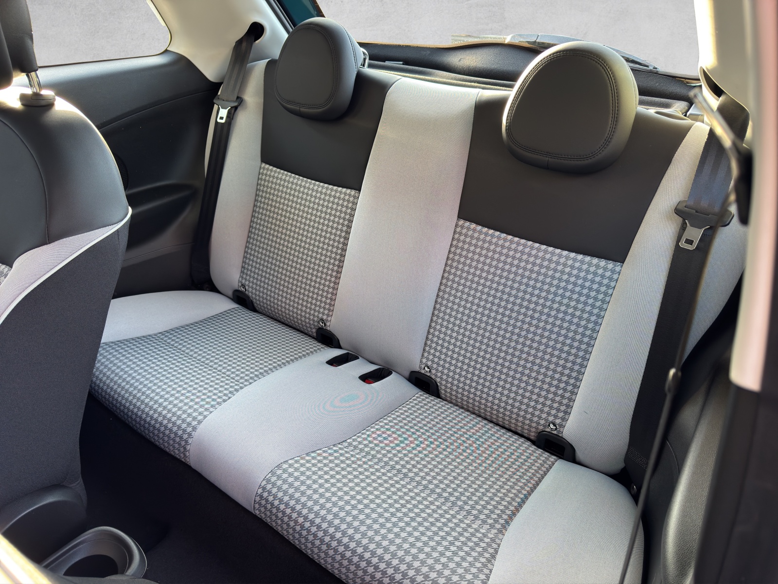 FIAT 500 1.0 Hybrid Torino-image-10